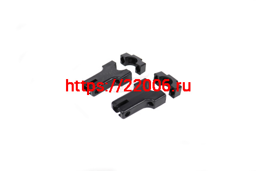 Держатели защиты рук AD250a Держатели защиты рук AD250a