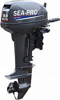 Лодочный мотор Sea-Pro OTH 9.9(S)