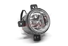 Фара противотуманная левая CS35 (S101037-0100)