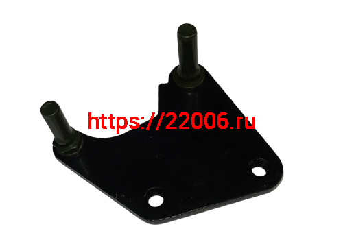 Кронштейн суппорта заднего FIREGUARD TRAIL 250 Кронштейн суппорта заднего FIREGUARD TRAIL 250