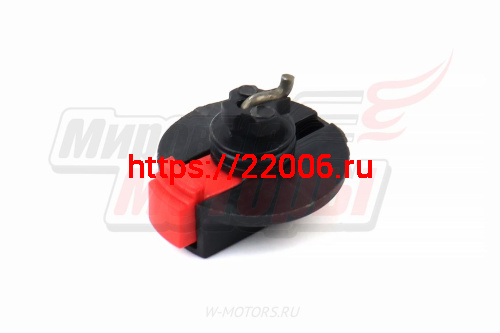 Выключатель (№271-1) переключатель режима перфоратора 24 26 фото 2 Выключатель (№271-1) переключатель режима перфоратора 24 26 фото 2