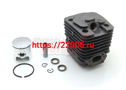 Поршневая гр. "Цыганка" 38 в сборе (Forza,Patriot,Forvard,BGT,Carver,SD-Master) Поршневая гр. "Цыганка" 38 в сборе (Forza,Patriot,Forvard,BGT,Carver,SD-Master)