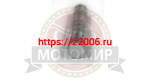 Шпилька головки цилиндра Пл (М10*60*1.5мм) фото 2 Шпилька головки цилиндра Пл (М10*60*1.5мм) фото 2