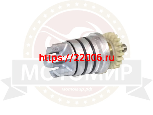 Помпа 167ММ  250см3 (насос жидкостный) фото 2