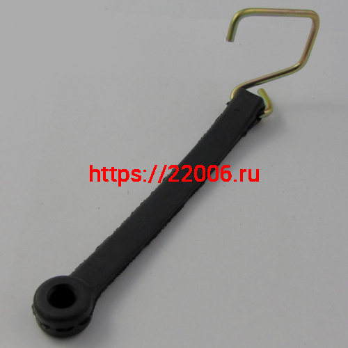 Ремешок капота Буран (110700025 + 110700024) фото 2