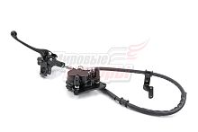 Гидравлика переднего тормоза в сборе Storm Indigo