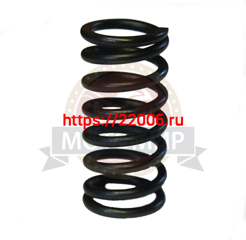 Пружина сцепления LF163 FML-2MP (E06-13) (1 компл. 4 шт.)