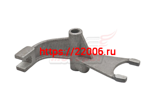 Вилка выключения передач КПП МБ-8D,МБ-10D Вилка выключения передач КПП МБ-8D,МБ-10D