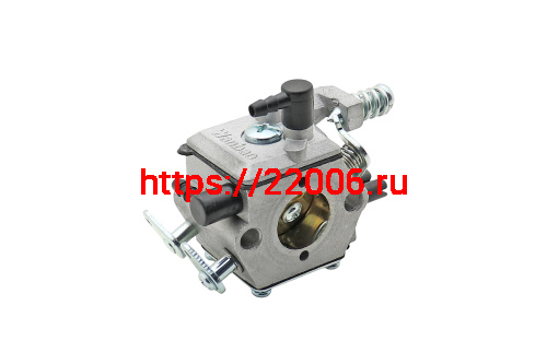 Карбюратор "Цыганка" 45,52,62 ЭКО (без подкачки) Карбюратор "Цыганка" 45,52,62 ЭКО (без подкачки)