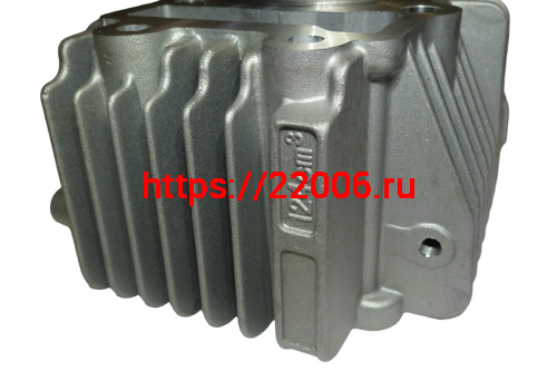 Цилиндр в сборе 1P60FMK KAYO YX150/160см3 60 мм (цилиндр+поршень+палец 13мм+кольца), без прокладок фото 4 Цилиндр в сборе 1P60FMK KAYO YX150/160см3 60 мм (цилиндр+поршень+палец 13мм+кольца), без прокладок фото 4