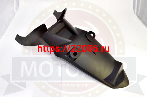 Крыло заднее Шторм фото 2