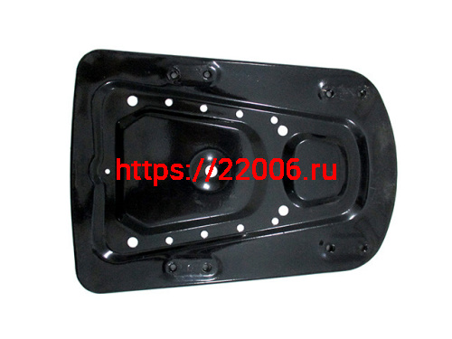 Крепление для кофра универсальное (стальное) Крепление для кофра универсальное (стальное)