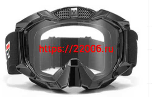 Очки мото VM-1051C Очки мото VM-1051C