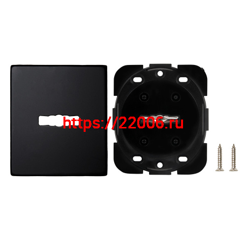 Накладка Armadillo (Армадилло) на сувальдный замок ESC.S-auto.USS/K (PS Protector/USS) SN матовый никель фото 4