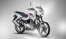 Мотоцикл GPX 150 сс