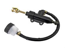 Тормозная машинка гидравлическая заднего тормоза с боченком