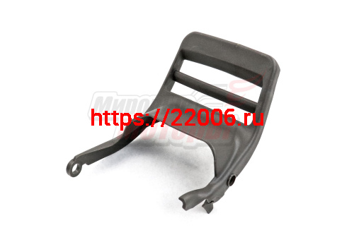 Ручка тормоза (защиты рук) Husqvarna 365,372