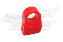 Крепление (поводок) фиксатора курка газа мотокосы BC/GBC-026/033/043 С/О