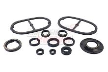 Набор сальников Урал большой(12 шт.)