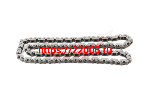 Цепь ГРМ 157QMJ (GY6 150-200) 2x3x102L Цепь ГРМ 157QMJ (GY6 150-200) 2x3x102L