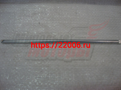 Ось седла Минск Лидер (3.1122-76548) (ЗАВОД, г.Минск) Ось седла Минск Лидер (3.1122-76548) (ЗАВОД, г.Минск)