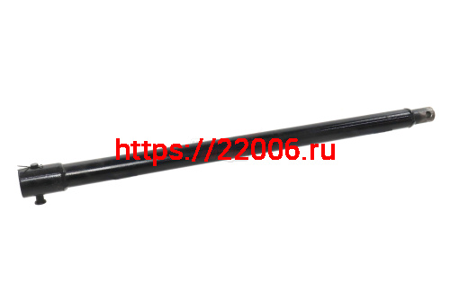 Удлинитель шнека (L=500мм, Dпос.=20мм) (Brait AG-52, Carver AG-252)