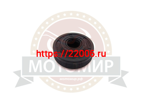 Сальник коленвала Р351-420,Н136,235R (530019170)