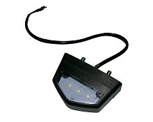 Подсветка номера CORSAR 250 (115)