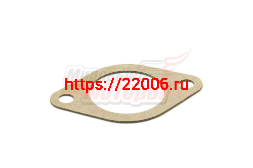 Прокладка воздушного фильтра головки цилиндра двигателя R190
