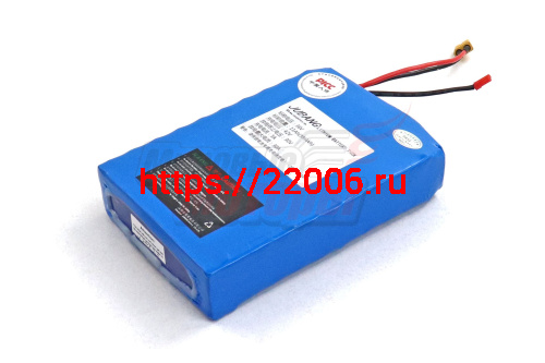 Батарея аккумуляторная для электросамоката (36В, 6,6 Ач, 200*135*40 мм)(подходит на World Motors C1) Батарея аккумуляторная для электросамоката (36В, 6,6 Ач, 200*135*40 мм)(подходит на World Motors C1)