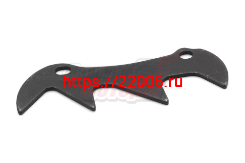 Упор зубчатый 45-18К 52-20К Forza Упор зубчатый 45-18К 52-20К Forza