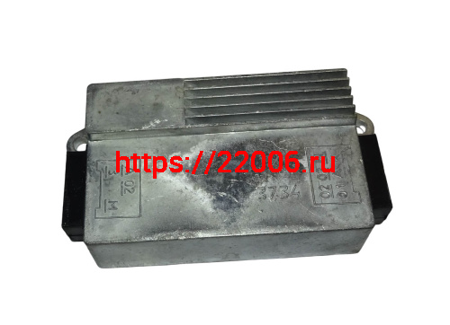 Коммутатор Минск Восход 12В 65Вт (262) (в упак. 50 шт)