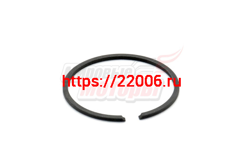 Кольцо поршневое Хускварна 142 (40мм) (530029982) дешев.