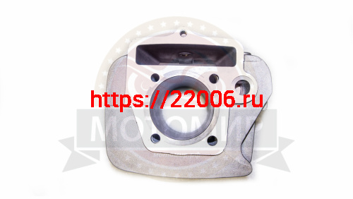 Цилиндр в сборе 1Р54FMI Шторм 52,40 мм без уха (цилиндр+поршень+палец 13 мм.+кольца) фото 4 Цилиндр в сборе 1Р54FMI Шторм 52,40 мм без уха (цилиндр+поршень+палец 13 мм.+кольца) фото 4