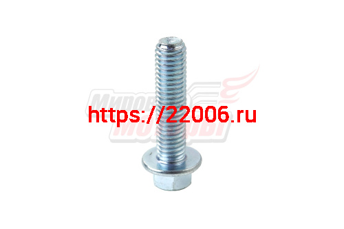 Болт крепления редуктора к крышке картера 173FR-190FR (M8*23)