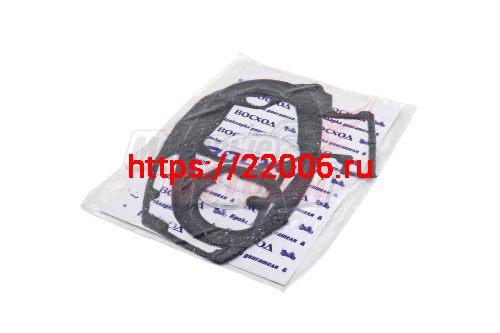 Набор Восход прокладок двигателя (5 шт) Россия Набор Восход прокладок двигателя (5 шт) Россия