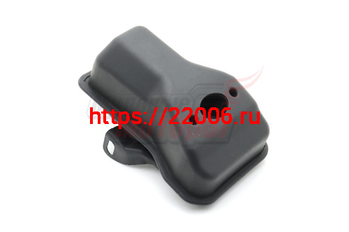 Глушитель "Цыганка" 38 (Forza,Patriot,Forvard,BGT,Carver,SD-Master) Глушитель "Цыганка" 38 (Forza,Patriot,Forvard,BGT,Carver,SD-Master)