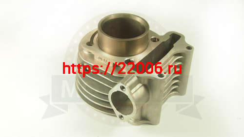 Цилиндр в сборе с поршнем 4-х такт. скутер (100см3 Тюнинг) 50,00 мм (под шпильки 125 см3) фото 5 Цилиндр в сборе с поршнем 4-х такт. скутер (100см3 Тюнинг) 50,00 мм (под шпильки 125 см3) фото 5