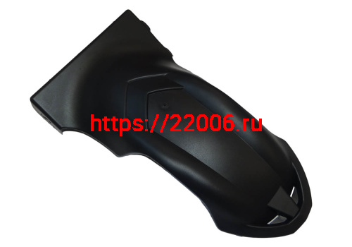 Локер задний WIZARD (05050Q024)