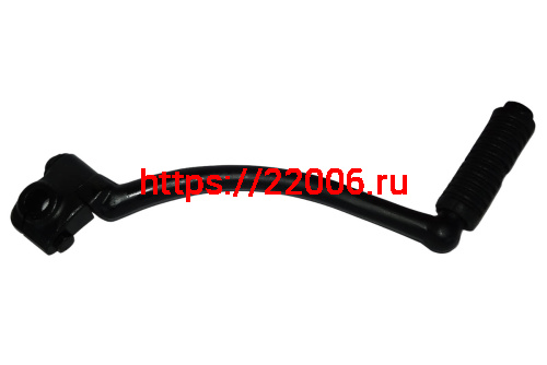 Кикстартер TRICKLER 2 (45090010) Кикстартер TRICKLER 2 (45090010)