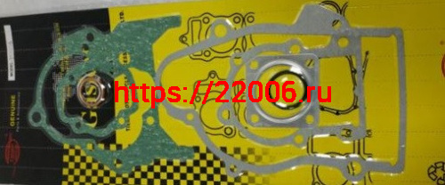 Набор прокладок двигателя Honda DIO 50 43мм полный TMMP