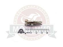 Натяжитель троса Иж короткий 34мм, М8х1 мм 1019138600001 (уп. 10шт.)