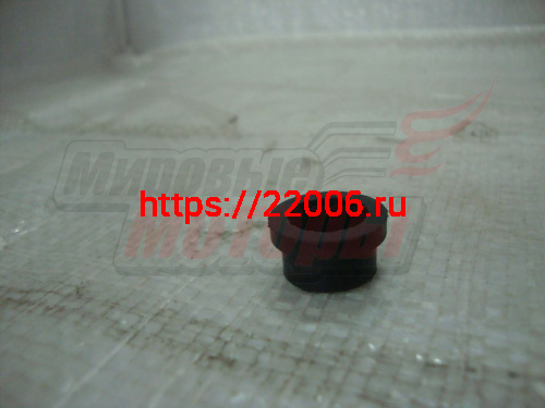 Резинка маслофильтра Урал