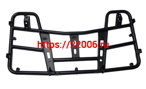 Багажник передний ATV Jaeger 2 (615683) фото 2