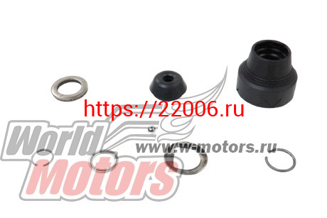 Ремкомплект патрона для перфоратора BOSCH 2-26 Ремкомплект патрона для перфоратора BOSCH 2-26