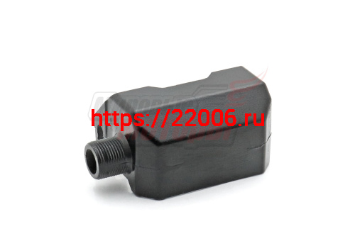 Скоба вращающаяся редуктора жёлоба KC626MS (KC26-10)