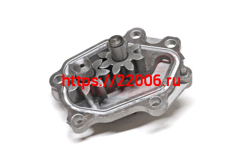 Насос масляный BAW-1044 FENIX BAW-1065 Евро-3 (1011010-55D)