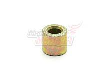 Втулка оси переднего колеса 12х23х21 Storm Indigo