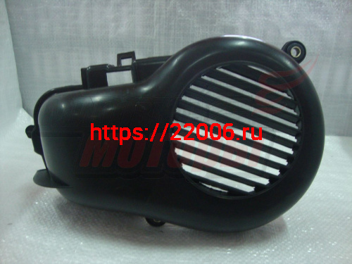 Кожух зажигания Yamaha JOG50 (3YJ)