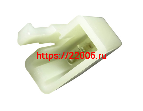 Фара корпус голый ATV ARMIS 125 левый (02004-00052) фото 3 Фара корпус голый ATV ARMIS 125 левый (02004-00052) фото 3